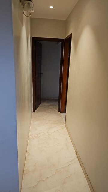 Building Lobby in 6 BHK Apartment at Sagar Darshan Towers, Nerul – for Sale