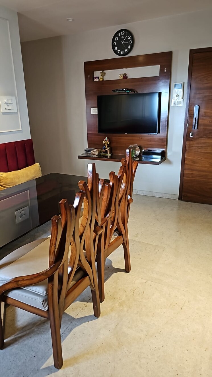 Gym, sagar-darshan-towers 6 Bedroom 2300 Sq.Ft. Apartment In Nerul Navi Mumbai 8127547