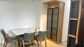 Dining Room in  Pg at Powai – for Rent