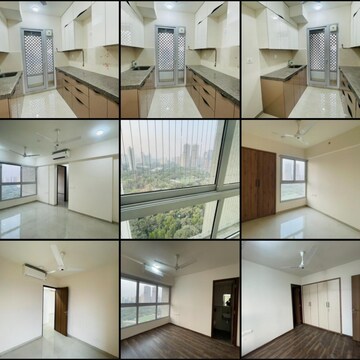 2 BHK Apartment For Rent in Piramal Vaikunth Vyan Ashok Nagar Thane  8127537