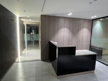Team Area in  Office Space in IT/SEZ at Ambli Road – for Rent
