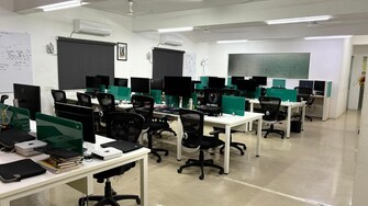 Commercial Office Space in IT/SEZ 2100 Sq.Ft. For Rent in Valasaravakkam Chennai  8127549