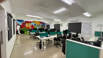 Team Area in  Office Space in IT/SEZ at Valasaravakkam – for Rent