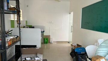 Team Area in  Office Space in IT/SEZ at Valasaravakkam – for Rent