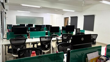 Team Area in  Office Space in IT/SEZ at Valasaravakkam – for Rent