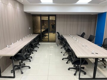 Team Area in  Office Space in IT/SEZ at Ambli Road – for Rent