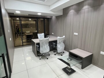  Office Space in IT/SEZ For Rent in Ambli Road