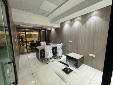 Team Area in  Office Space in IT/SEZ at Ambli Road – for Rent