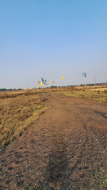 Plot Area in  Plot at Benachity – for Sale