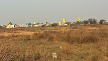 Plot Area in  Plot at Benachity – for Sale