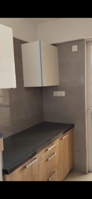 Bathroom in 1 BHK Apartment at Goregaon West – for Rent