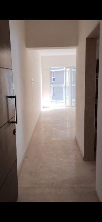 Building Lobby in 1 BHK Apartment at Goregaon West – for Rent