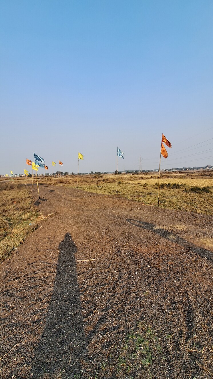 undefined, benachity  1800 Sq.Yd. Plot In Benachity Durgapur 8127541