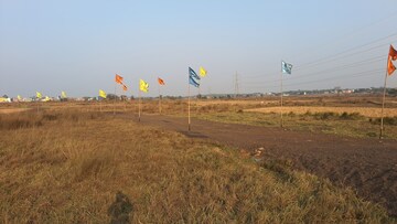 Plot Area in  Plot at Benachity – for Sale