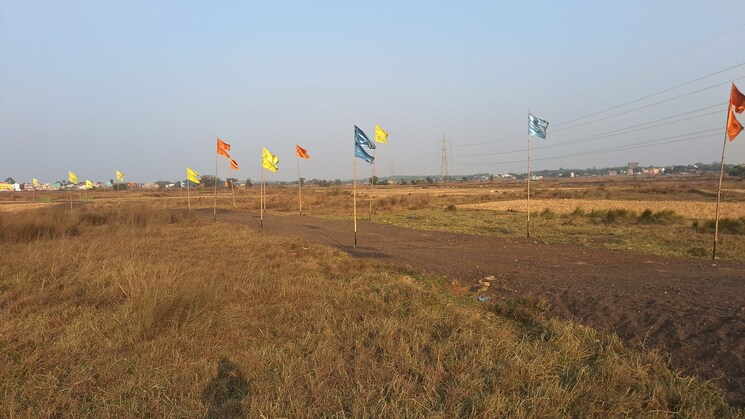 undefined, benachity  1800 Sq.Yd. Plot In Benachity Durgapur 8127541