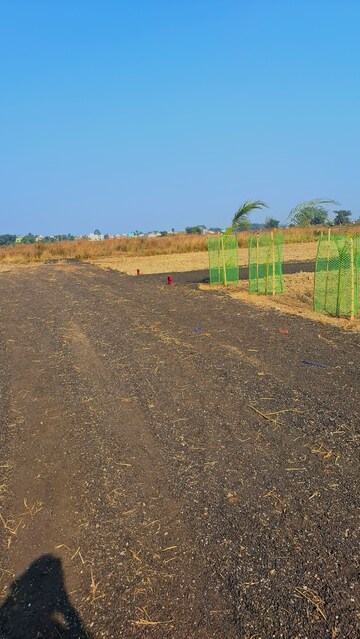 Plot Area in  Plot at Benachity – for Sale