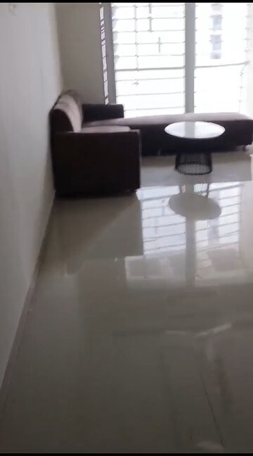 Living Room in 1 BHK Apartment at Ghansoli – for Rent