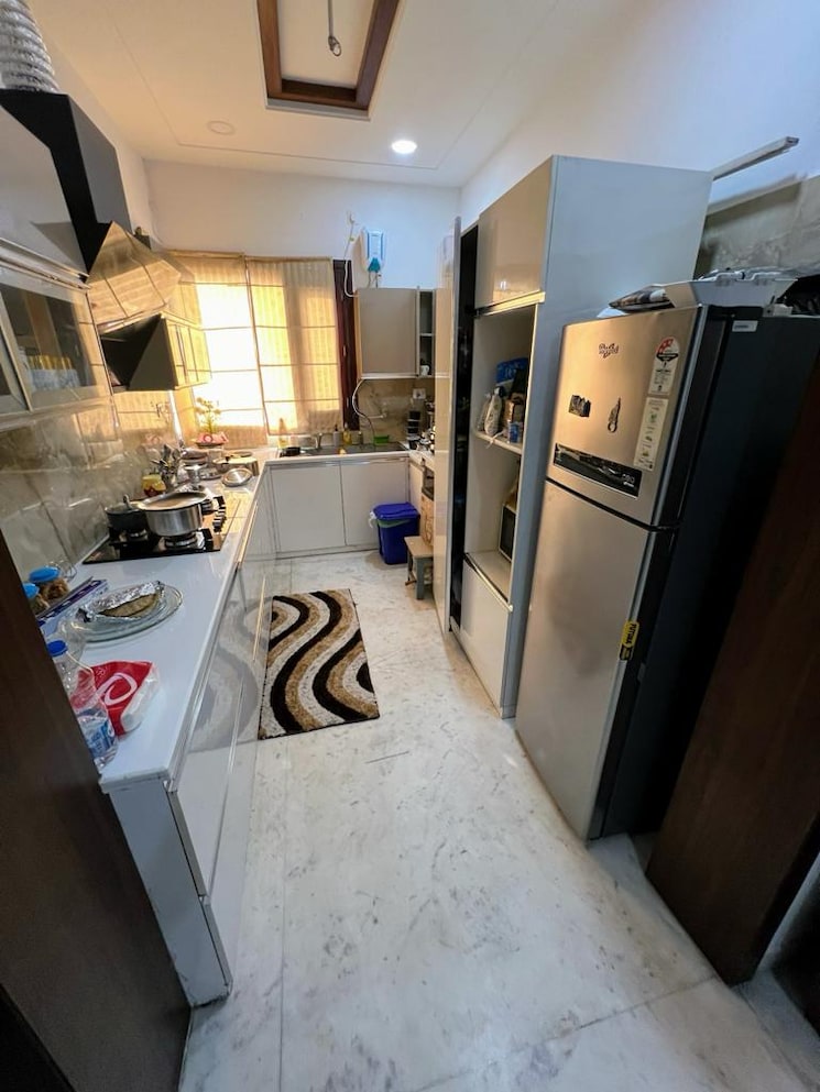 Master Bedroom, omaxe-new-chandigarh 6 Bedroom 258 Sq.Yd. Villa In North Mullanpur Chandigarh 8127589