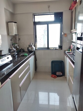 1 BHK Apartment For Rent in Crystal Armus Chembur Mumbai  8127601