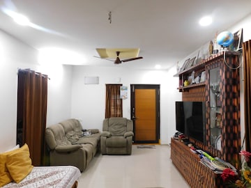 3 BHK Builder Floor For Rent in Madhapur Hyderabad  8127596