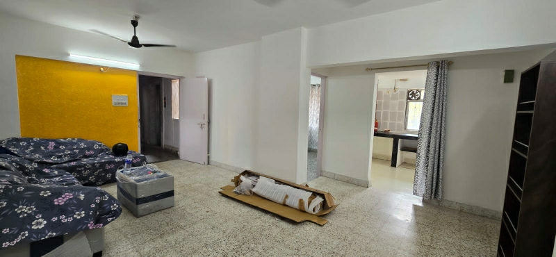 3 BHK Apartment For Sale in Jalvayu Vihar Powai