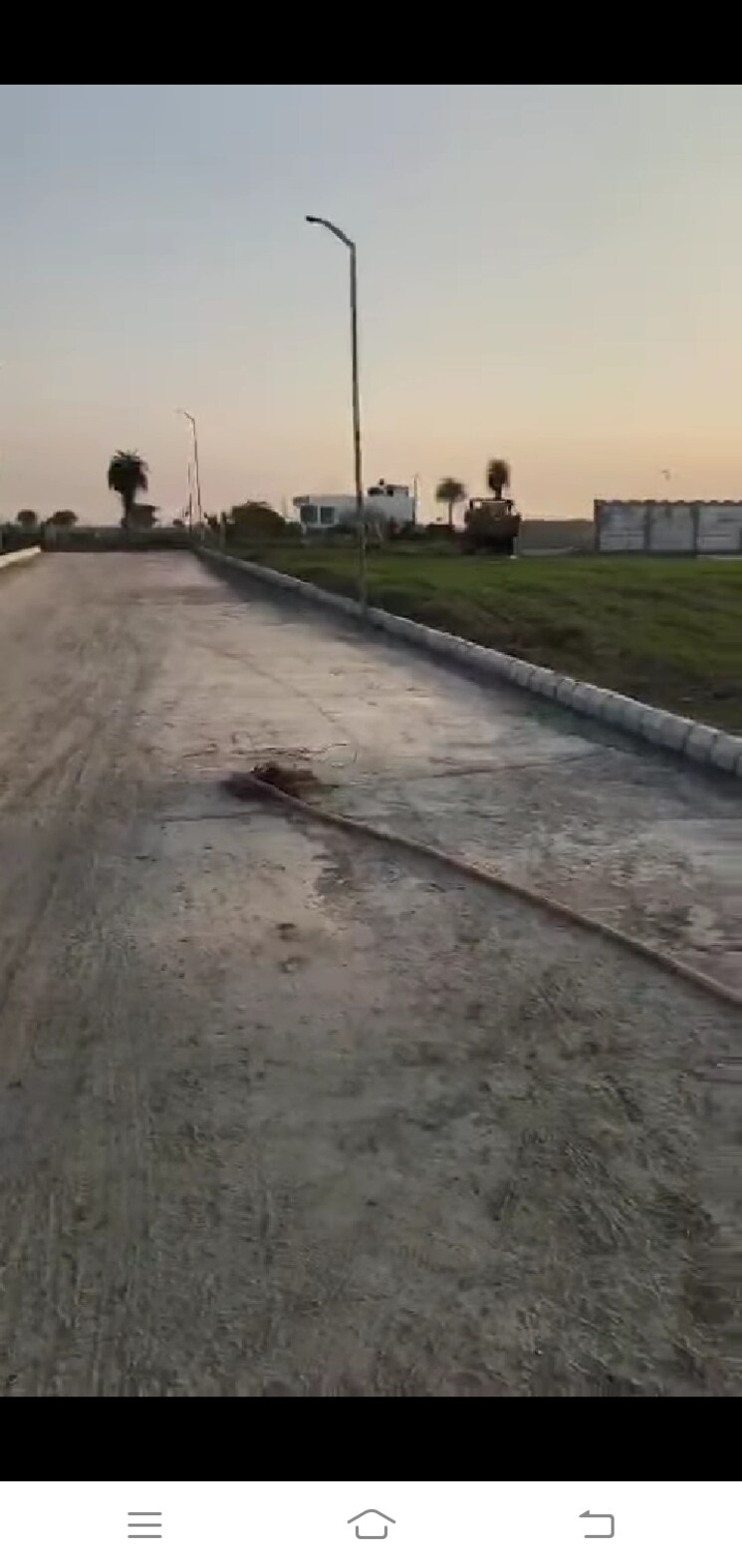 Exterior View, indosam75  89 Sq.Yd. Plot In Sector 75 Noida 8127604