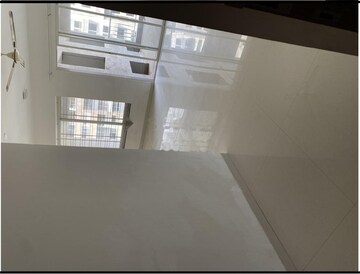 Staircase in 3 BHK Apartment at Kunal Aspiree, Balewadi – for Rent