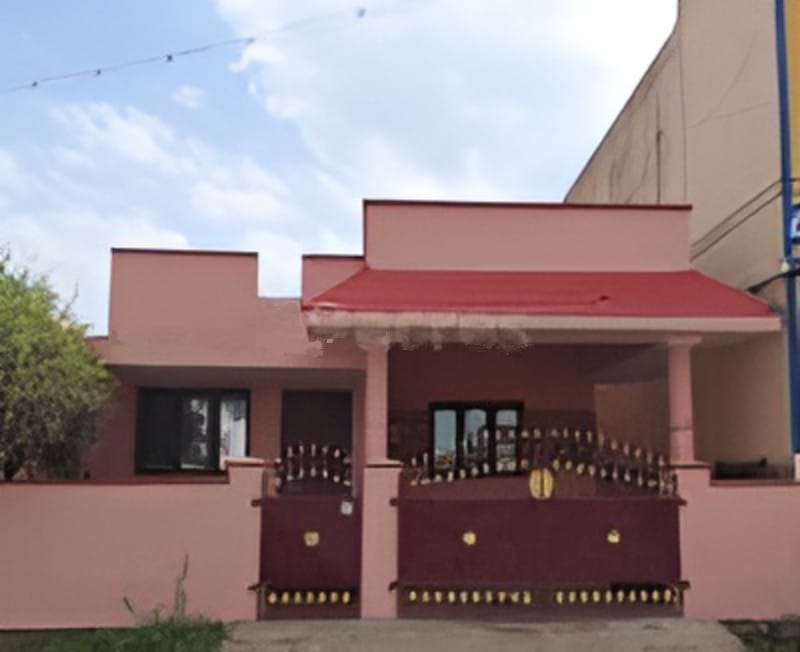 3 BHK + Pooja Room,Servant Room,Study Room,Extra Room Independent House For Sale in Durgapur Green City 