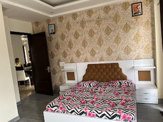 3 BHK Apartment For Rent in Chitra Vihar Delhi  8127607