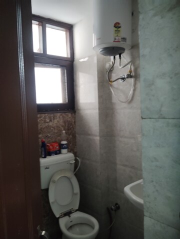 Bathroom in 1 BHK Apartment at Sector 127 – for Rent
