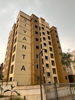 1 BHK 450 Sq.Ft. Apartment in TCJ Vivanta