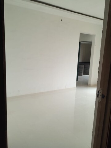 Living Room in 1 BHK Apartment at TCJ Vivanta, Ambernath West – for Sale