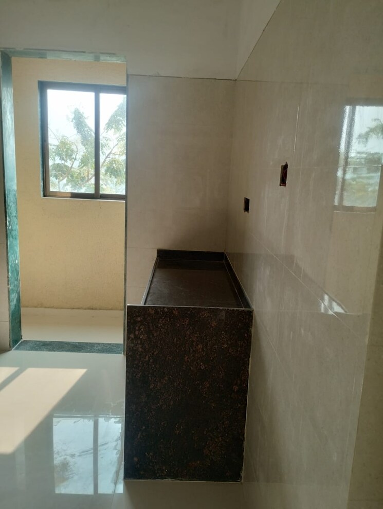 Kitchen, tcj-vivanta 1 Bedroom 450 Sq.Ft. Apartment In Ambernath West Thane 8127749