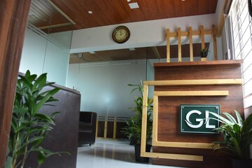 Furnished Amenities in  Office Space at Comfort Zone, Balewadi – for Rent