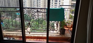 3 BHK Apartment For Rent in Ekta World Lake Primrose Powai Mumbai  8127655