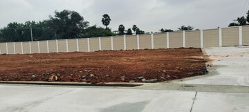 Plot Area in  Plot at Kk Nagar – for Sale