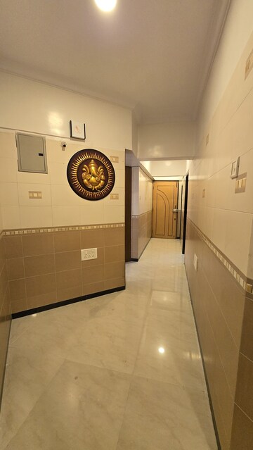 Living Room in 3 BHK Apartment at Chitra Vihar – for Rent