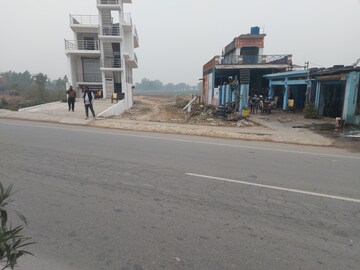  Plot For Sale in Raebareli Road