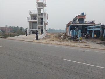  Plot – Exterior View View at Raebareli Road - for Sale