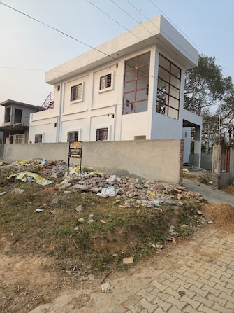 Plot For Resale in Premnagar Dehradun  8119473