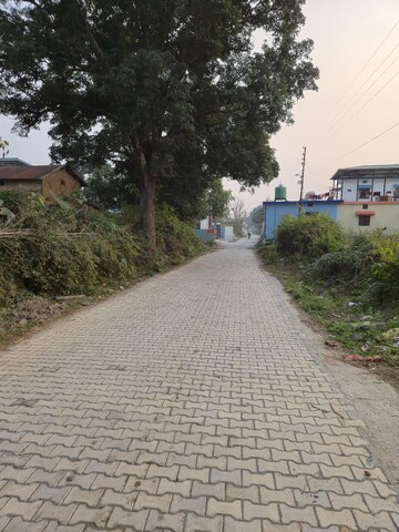  Plot – Exterior View View at Premnagar - for Sale