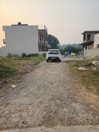 Plot For Resale in Premnagar Dehradun  8119473