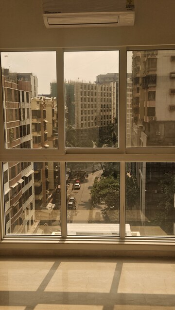 3 BHK Apartment – Exterior View View at Chitra Vihar - for Rent