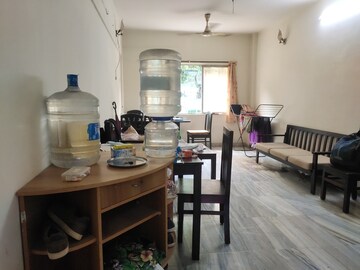 Common Area in  Pg at Vashi – for Rent