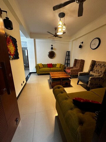Master Bedroom in 3 BHK Apartment at ATS Advantage, Ahinsa Khand 1 – for Sale
