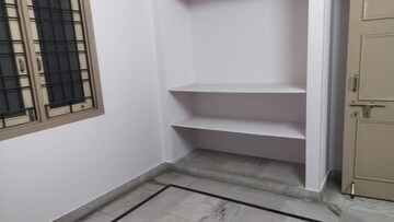 Building Lobby in 3 BHK Apartment at Gachibowli – for Rent