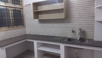 Kitchen in 3 BHK Apartment at Gachibowli – for Rent