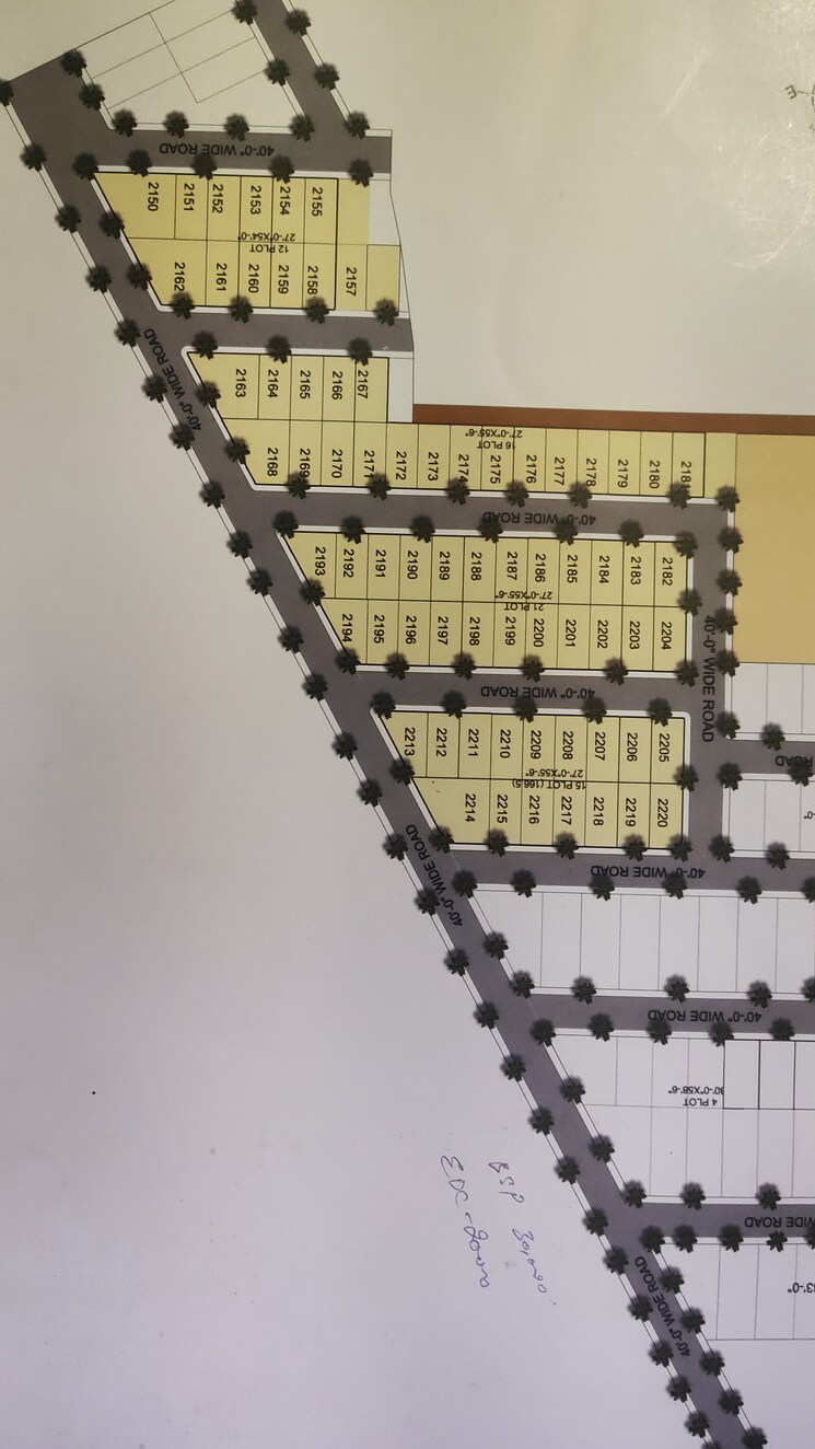 Exterior View, manohar-singh-palm-residency  500 Sq.Yd. Plot In North Mullanpur Chandigarh 8127705