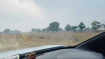  Plot – Exterior View View at Ajmer Road - for Sale