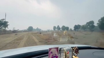  Plot – Exterior View View at Ajmer Road - for Sale